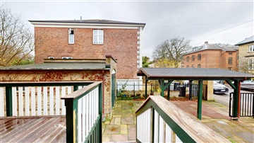 Billede 30. Hus/villa, Rathsacksvej, Frederiksberg C 