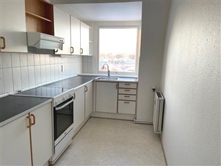 Photo 2. Apartment, Rødegårdsvej, Odense C 