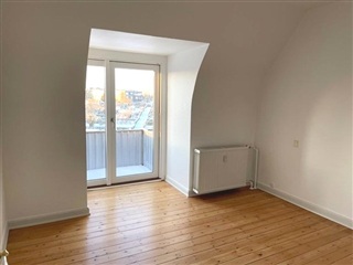 Photo 4. Apartment, Rødegårdsvej, Odense C 