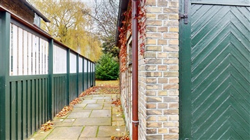 Billede 40. Hus/villa, Rathsacksvej, Frederiksberg C 