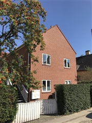 Billede 1. Lejlighed, Sankt Knuds Vej, Frederiksberg C 
