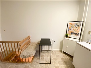 Billede 6. Lejlighed, Helgolandsgade, Aalborg 