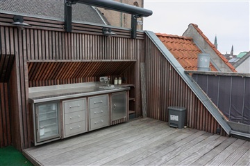 Photo 20. Apartment, Landemærket, København K 