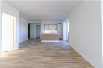 Photo 4. Apartment, Frederiksbro Allé, Hillerød 