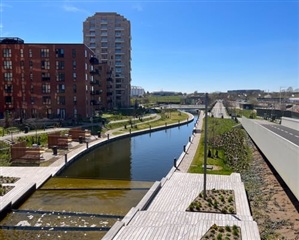 Photo 13. Apartment, Frederiksbro Allé, Hillerød 