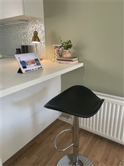 Billede 5. Lejlighed, Sankt Knuds Vej, Frederiksberg C 