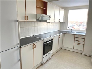 Photo 3. Apartment, Rødegårdsvej, Odense C 