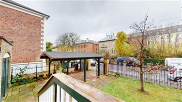 Billede 34. Hus/villa, Rathsacksvej, Frederiksberg C 