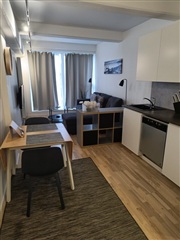 Photo 2. Apartment, Hørhusvej, København S 