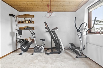 Photo 10. House, Grevensvængevej, Næstved 