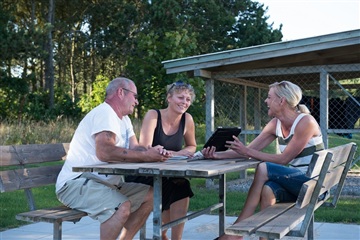 Photo 7. House, Carl Svenstrups Vej, Grenaa 