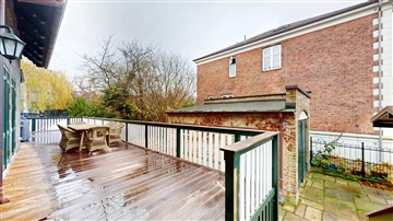 Billede 29. Hus/villa, Rathsacksvej, Frederiksberg C 