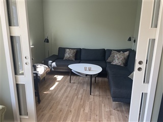 Billede 3. Lejlighed, Sankt Knuds Vej, Frederiksberg C 