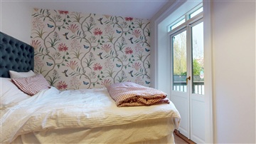 Billede 18. Hus/villa, Rathsacksvej, Frederiksberg C 