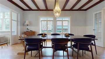 Billede 12. Hus/villa, Rathsacksvej, Frederiksberg C 