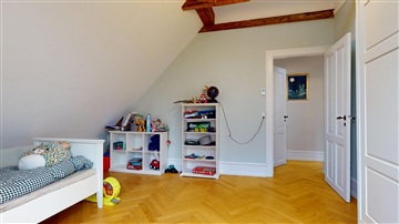 Billede 23. Hus/villa, Rathsacksvej, Frederiksberg C 