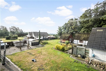 Photo 3. House, Grevensvængevej, Næstved 