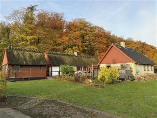 Photo 22. House, Grevensvængevej, Næstved 