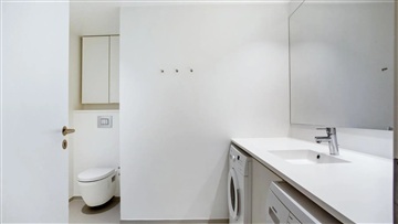 Billede 2. Lejlighed, Øresundsvej, København S 