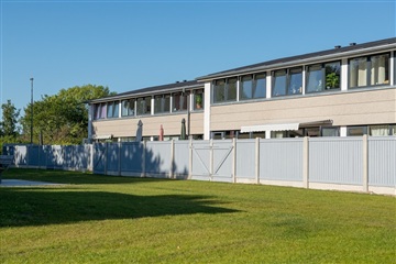 Photo 11. House, Carl Svenstrups Vej, Grenaa 