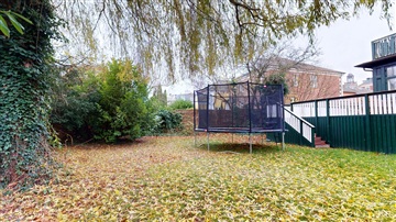 Billede 39. Hus/villa, Rathsacksvej, Frederiksberg C 