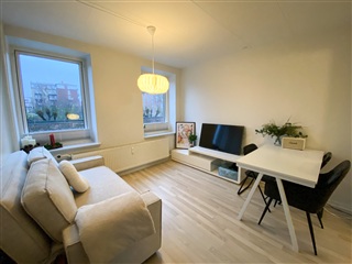 Billede 1. Lejlighed, Helgolandsgade, Aalborg 