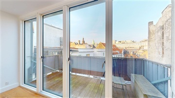 Photo 27. Apartment, Landemærket, København K 