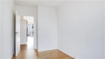 Billede 6. Lejlighed, Øresundsvej, København S 