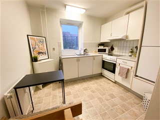 Billede 3. Lejlighed, Helgolandsgade, Aalborg 