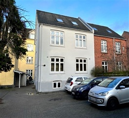 Photo 1. Apartment, Vesterbro, Odense C 
