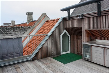 Photo 19. Apartment, Landemærket, København K 