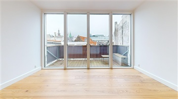 Photo 17. Apartment, Landemærket, København K 