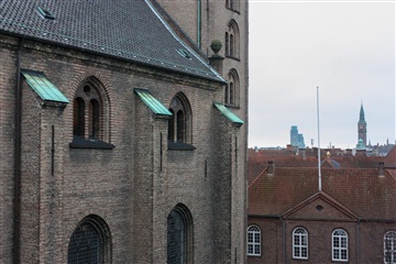 Billede 27. Lejlighed, Landemærket, København K 