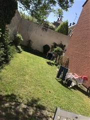 Billede 15. Lejlighed, Sankt Knuds Vej, Frederiksberg C 