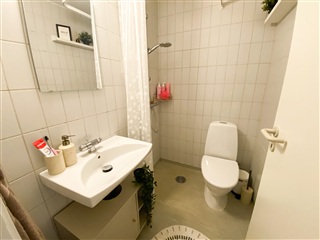 Billede 7. Lejlighed, Helgolandsgade, Aalborg 