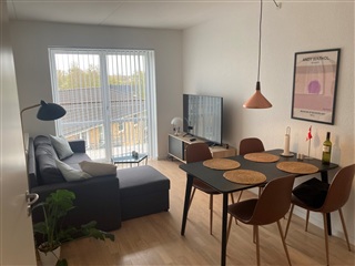 Photo 3. Apartment, Markvangen, Viby J 