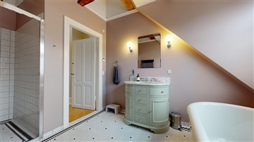 Billede 26. Hus/villa, Rathsacksvej, Frederiksberg C 