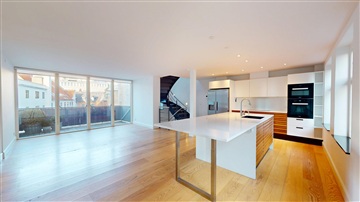 Photo 30. Apartment, Landemærket, København K 