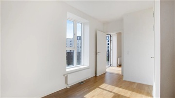 Billede 10. Lejlighed, Øresundsvej, København S 