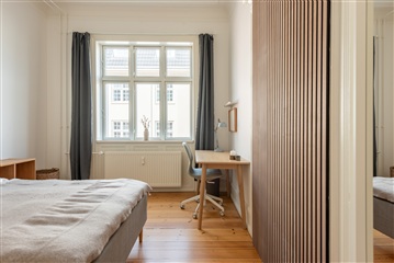 Photo 2. Room, , København K 
