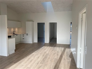 Photo 3. House, Arsenalet, Ringsted 