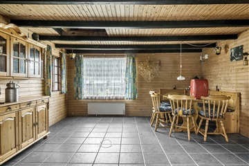 Photo 6. House, Grevensvængevej, Næstved 