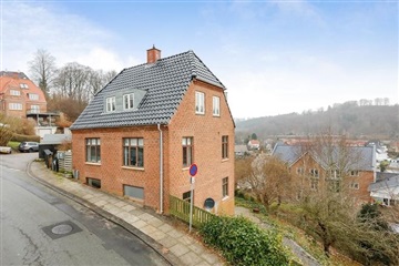 Photo 2. House, Gl Kongevej, Vejle 