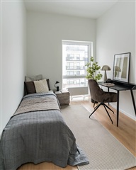 Photo 5. Apartment, Torbenfeldvej, Vallensbæk Strand 