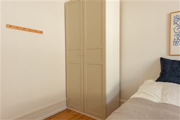 Photo 5. Room, , København K 