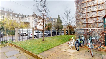 Billede 41. Hus/villa, Rathsacksvej, Frederiksberg C 