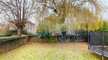 Billede 38. Hus/villa, Rathsacksvej, Frederiksberg C 