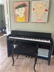 Billede 6. Lejlighed, Sankt Knuds Vej, Frederiksberg C 