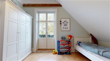 Billede 24. Hus/villa, Rathsacksvej, Frederiksberg C 