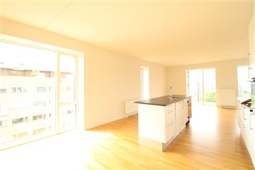 Billede 2. Lejlighed, Teglholm Tværvej, København SV 